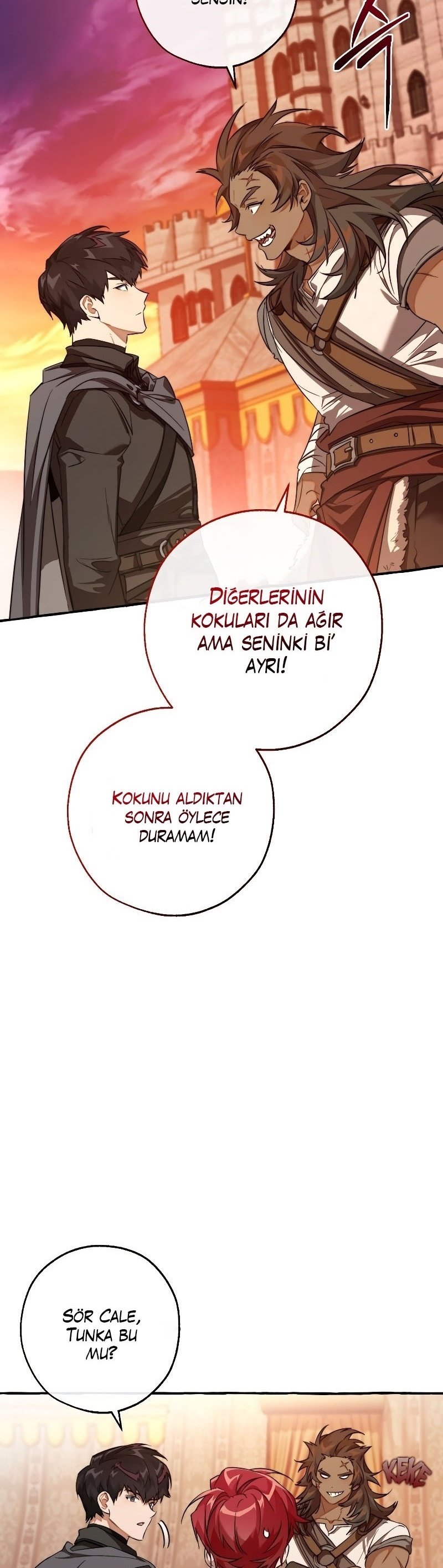 Read Trash of the Counts Family tr Manga Online