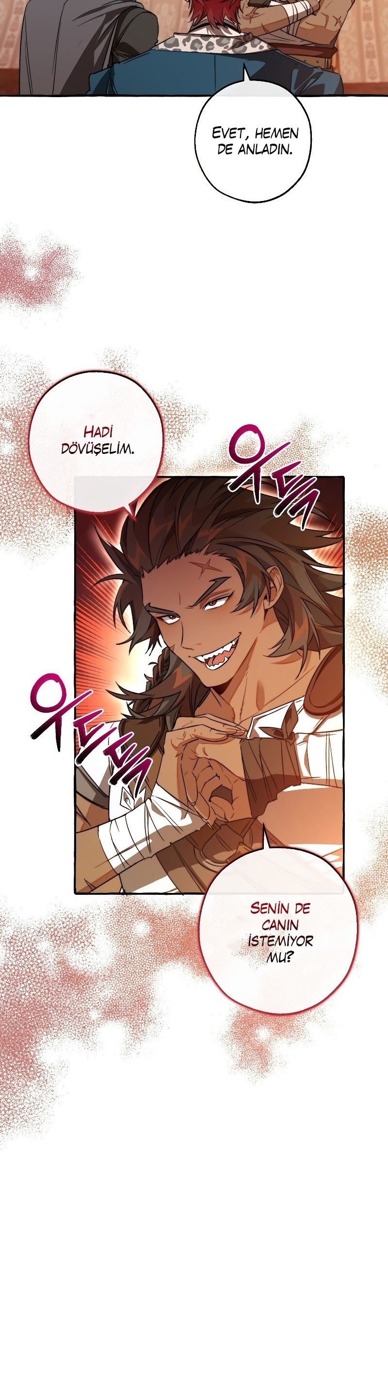 Read Trash of the Counts Family tr Manga Online