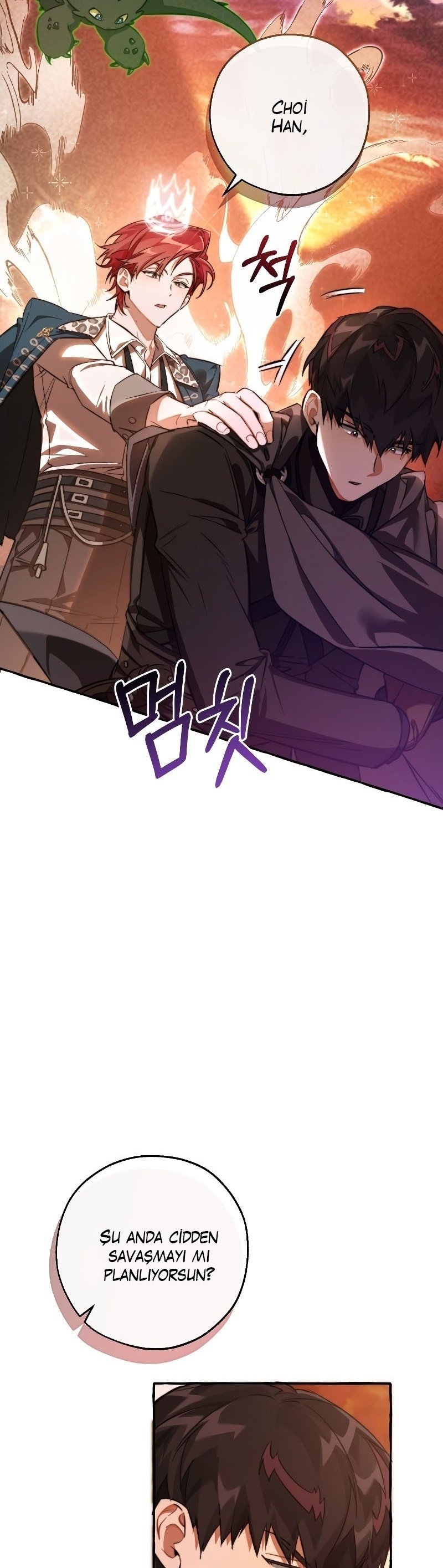 Read Trash of the Counts Family tr Manga Online