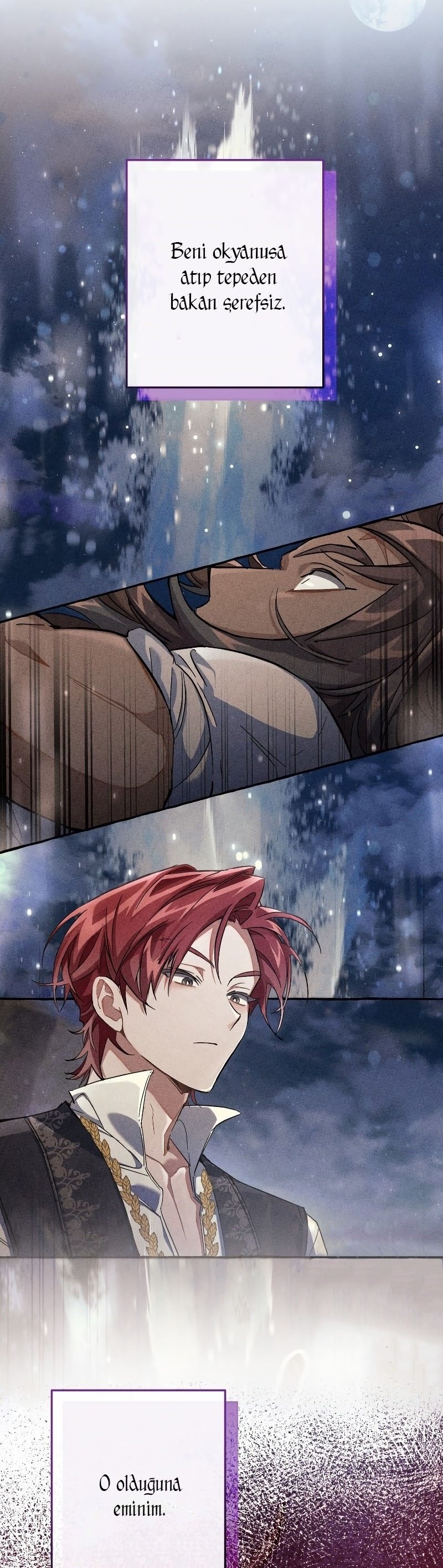 Read Trash of the Counts Family tr Manga Online