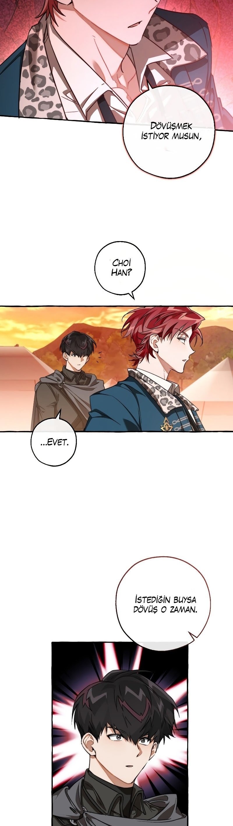 Read Trash of the Counts Family tr Manga Online