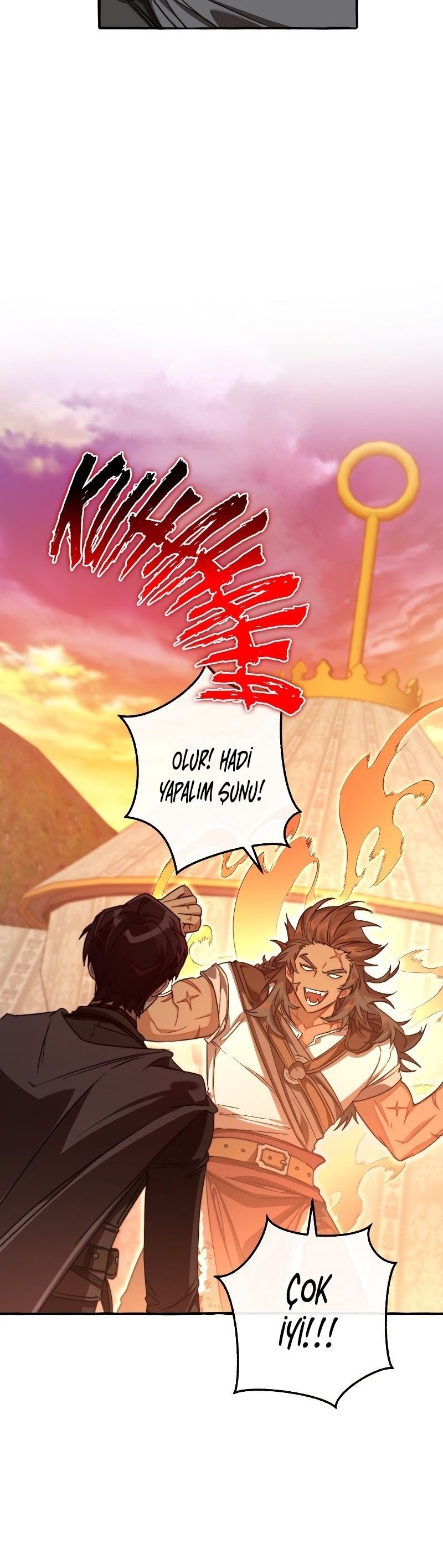Read Trash of the Counts Family tr Manga Online