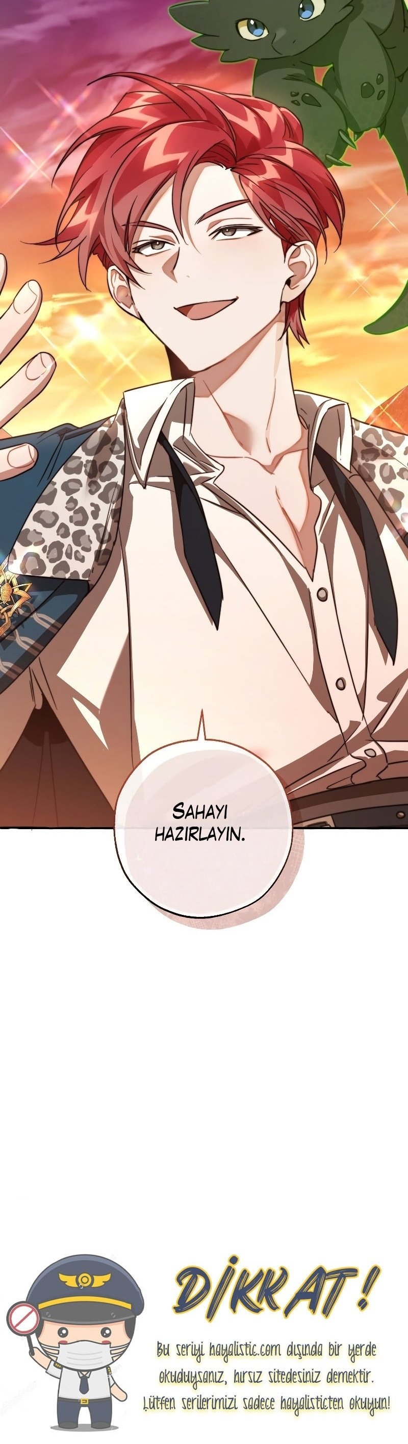 Read Trash of the Counts Family tr Manga Online