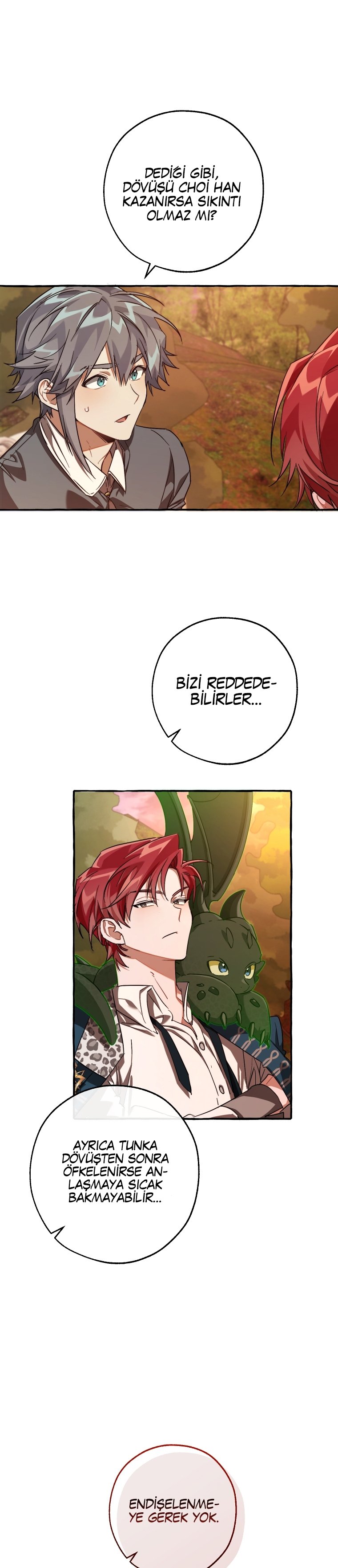 Read Trash of the Counts Family tr Manga Online