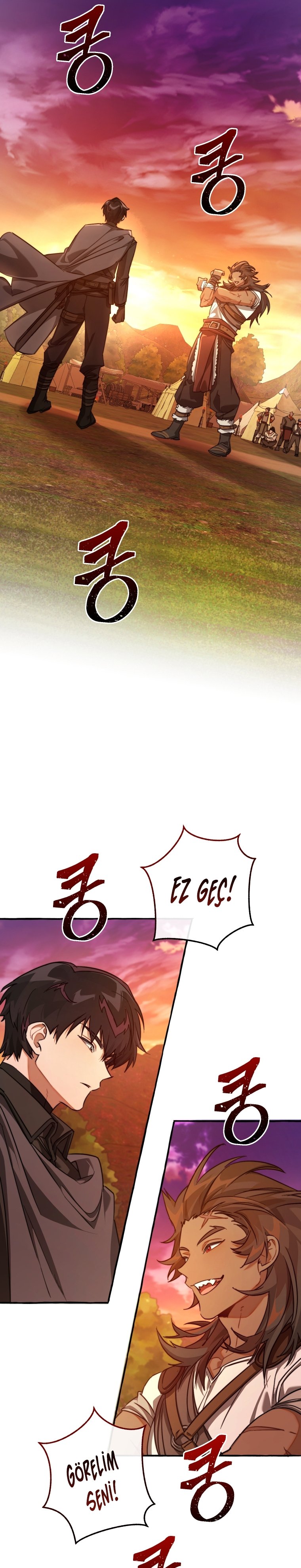 Read Trash of the Counts Family tr Manga Online