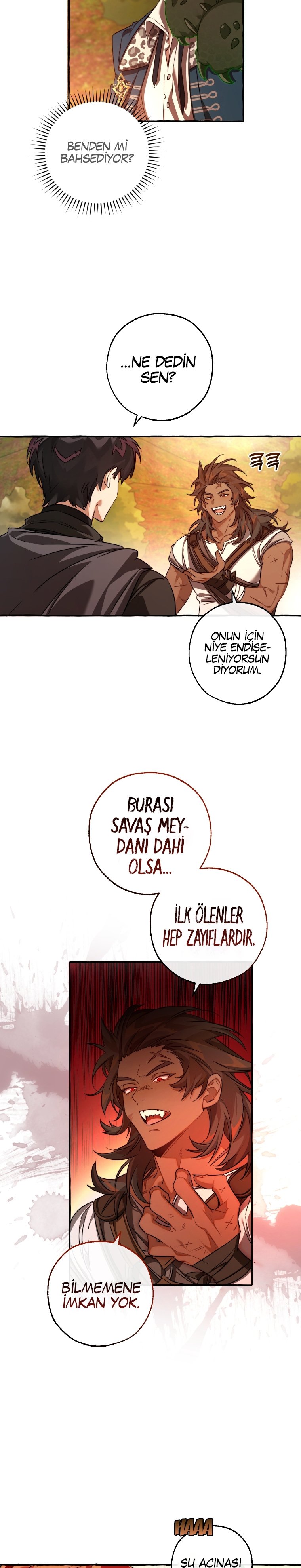 Read Trash of the Counts Family tr Manga Online
