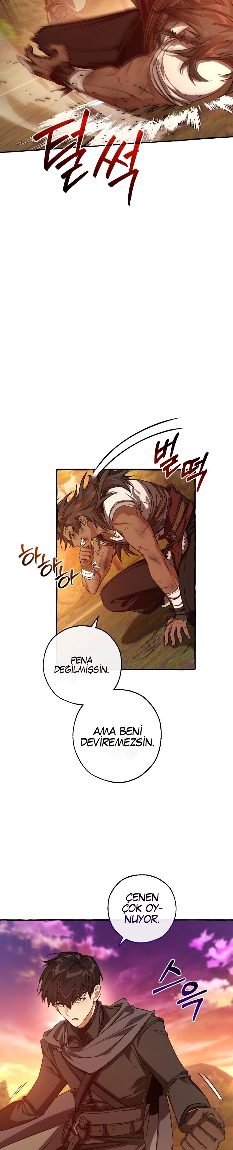 Read Trash of the Counts Family tr Manga Online