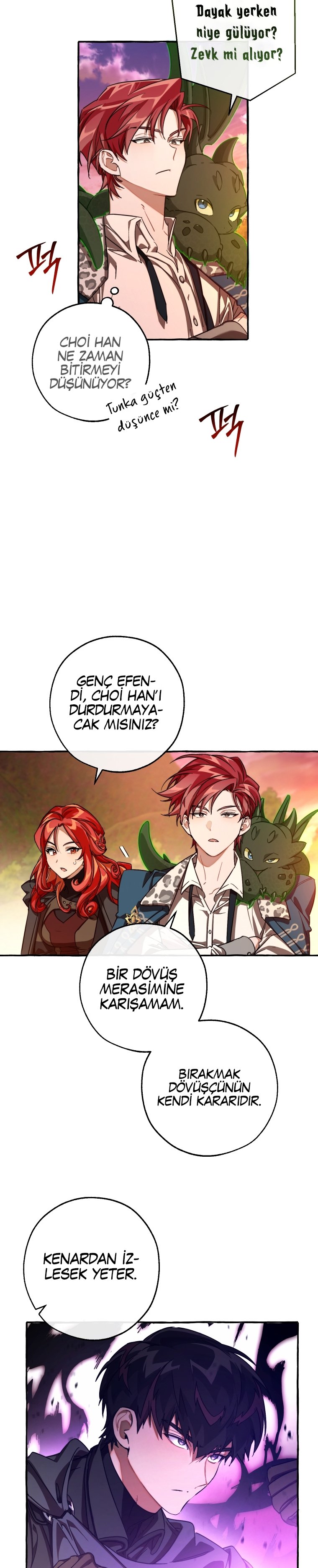 Read Trash of the Counts Family tr Manga Online