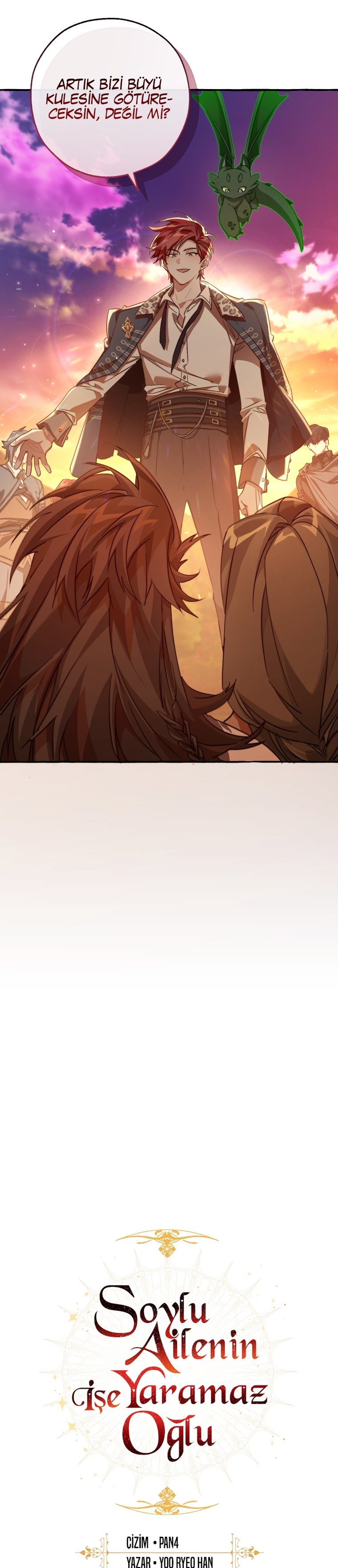 Read Trash of the Counts Family tr Manga Online