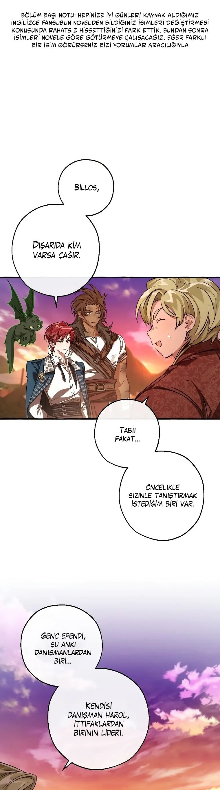 Read Trash of the Counts Family tr Manga Online