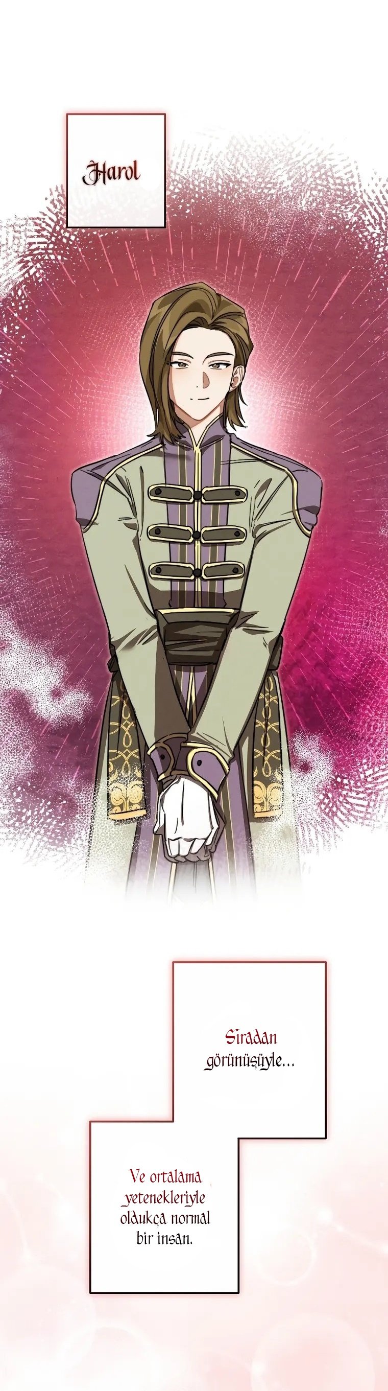 Read Trash of the Counts Family tr Manga Online