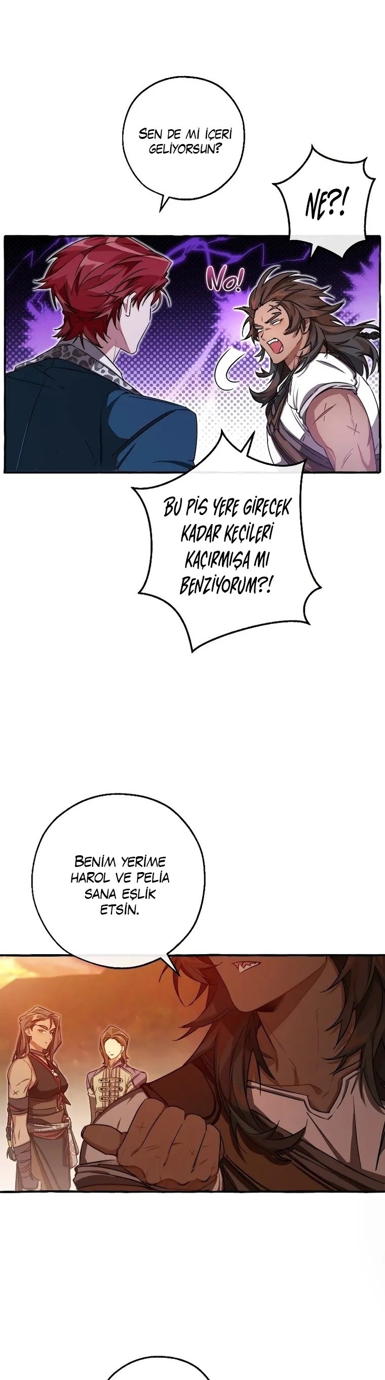 Read Trash of the Counts Family tr Manga Online