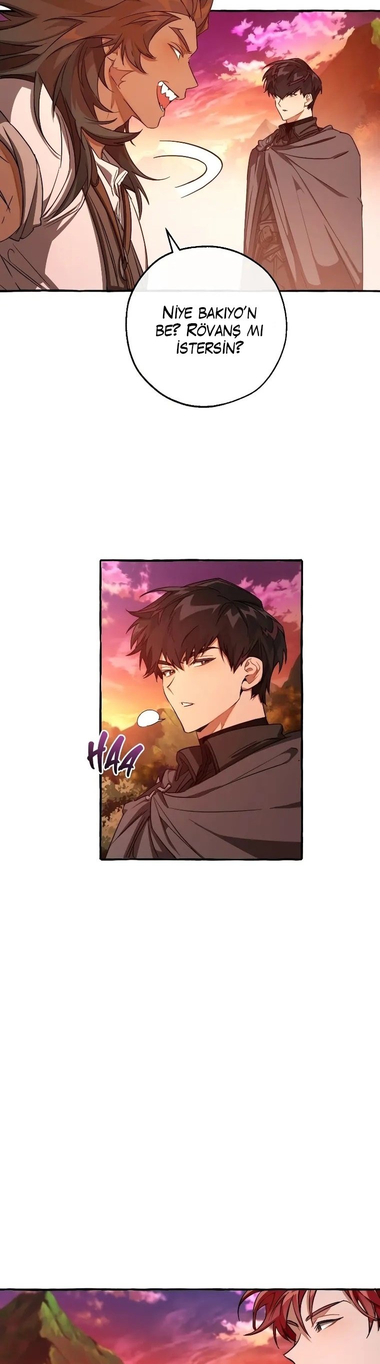Read Trash of the Counts Family tr Manga Online