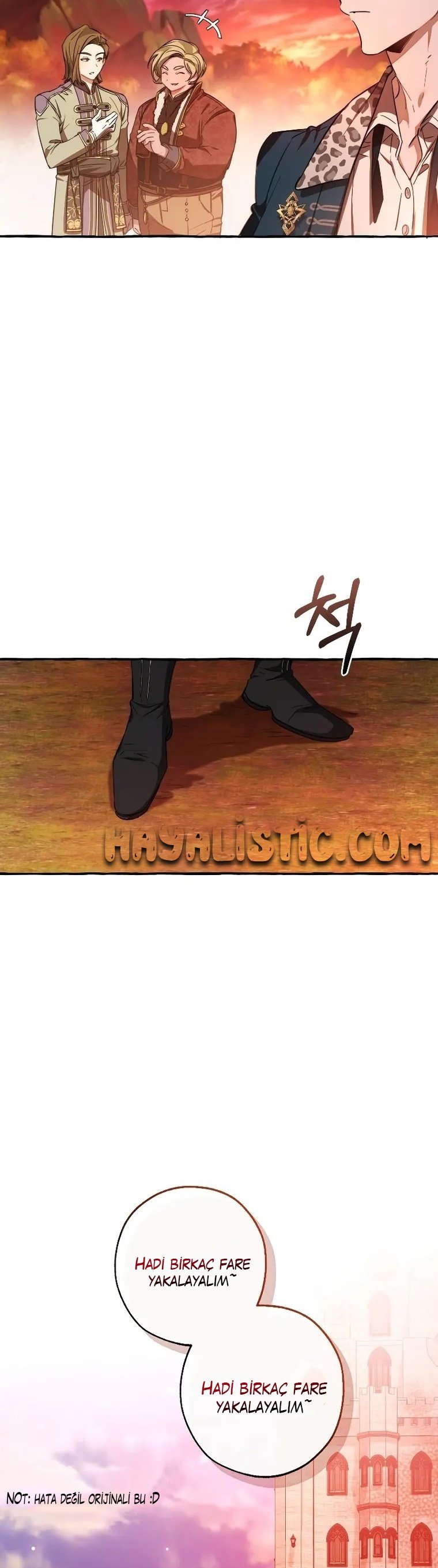 Read Trash of the Counts Family tr Manga Online