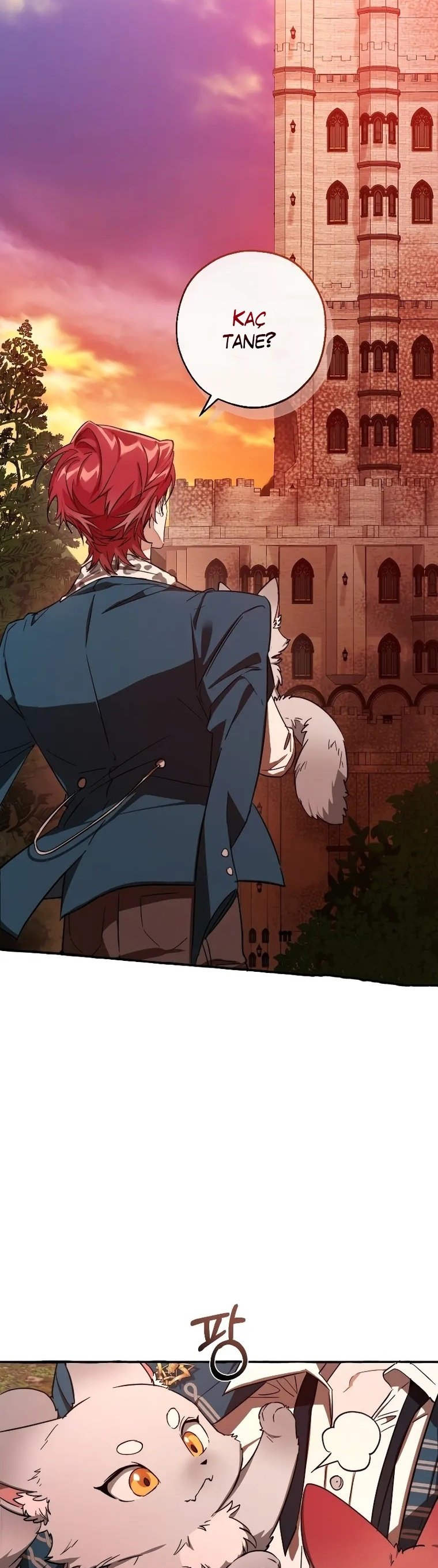Read Trash of the Counts Family tr Manga Online