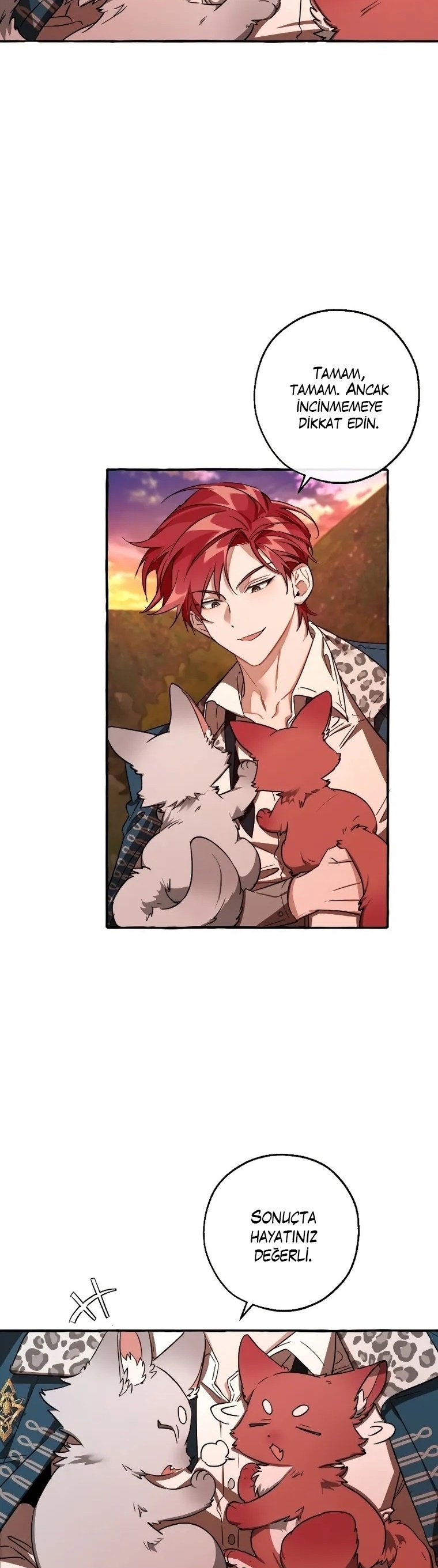 Read Trash of the Counts Family tr Manga Online