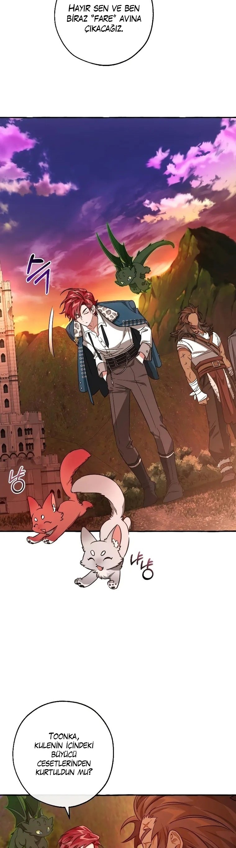 Read Trash of the Counts Family tr Manga Online
