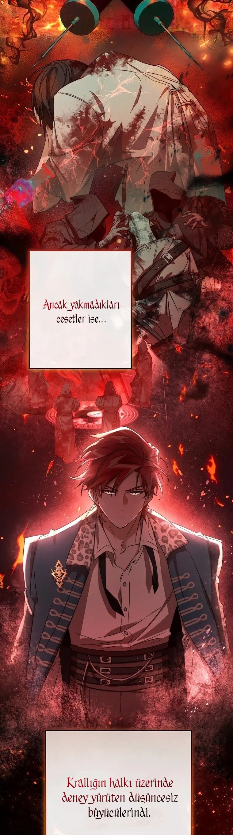 Read Trash of the Counts Family tr Manga Online