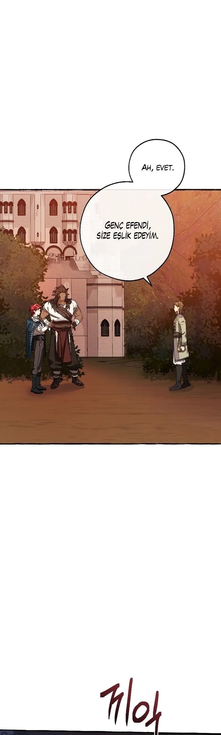 Read Trash of the Counts Family tr Manga Online