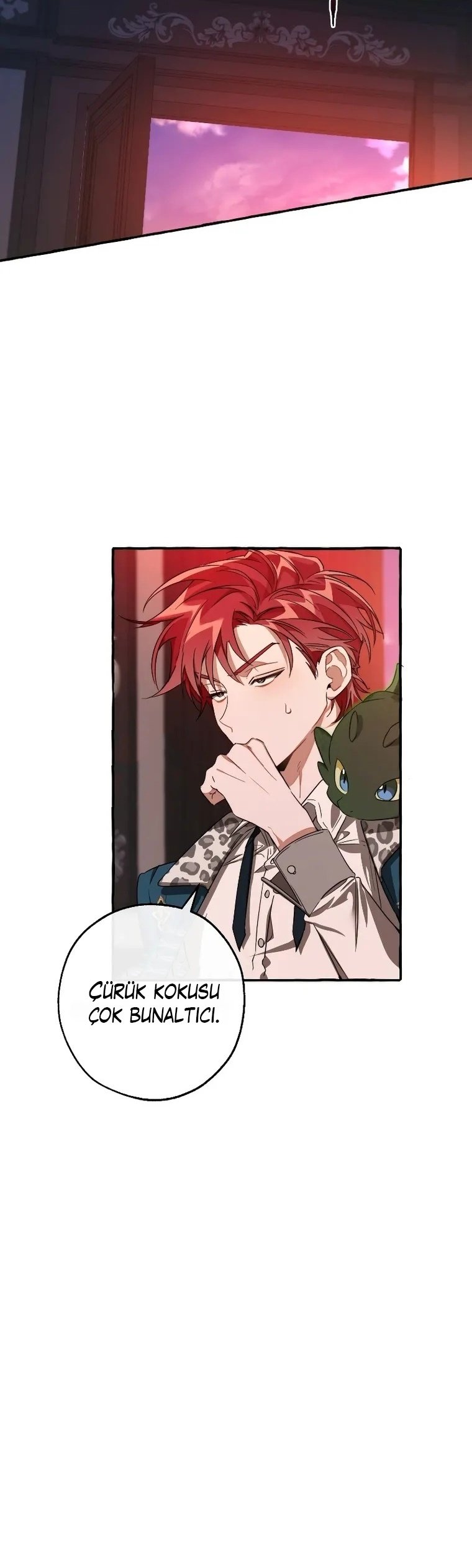 Read Trash of the Counts Family tr Manga Online
