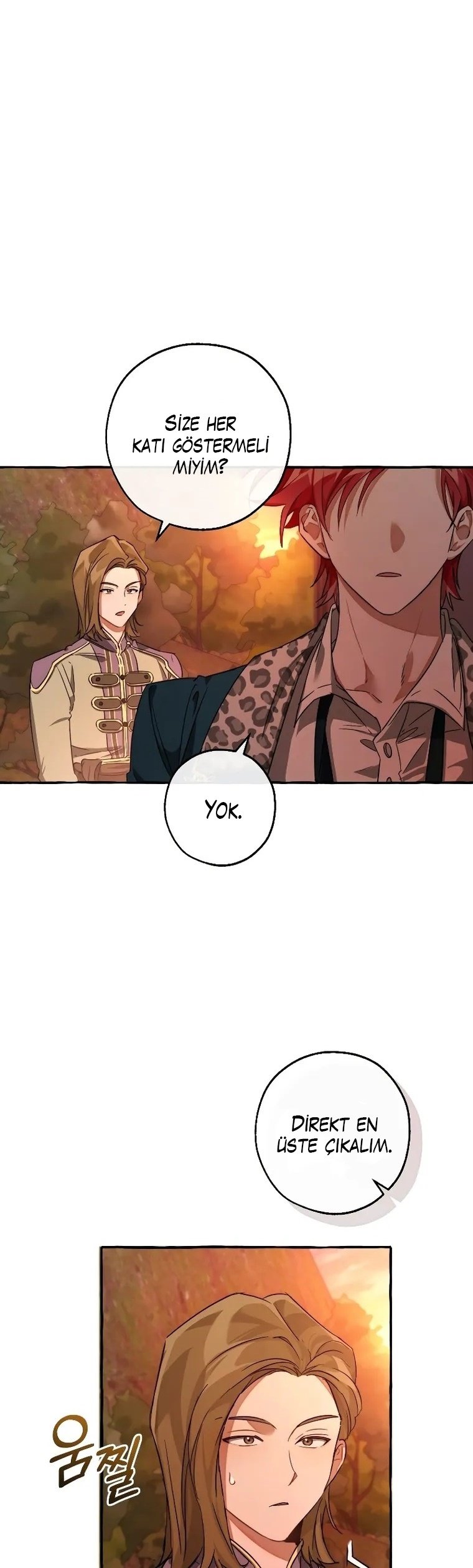 Read Trash of the Counts Family tr Manga Online