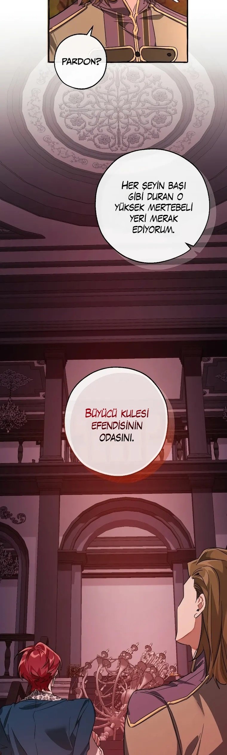 Read Trash of the Counts Family tr Manga Online