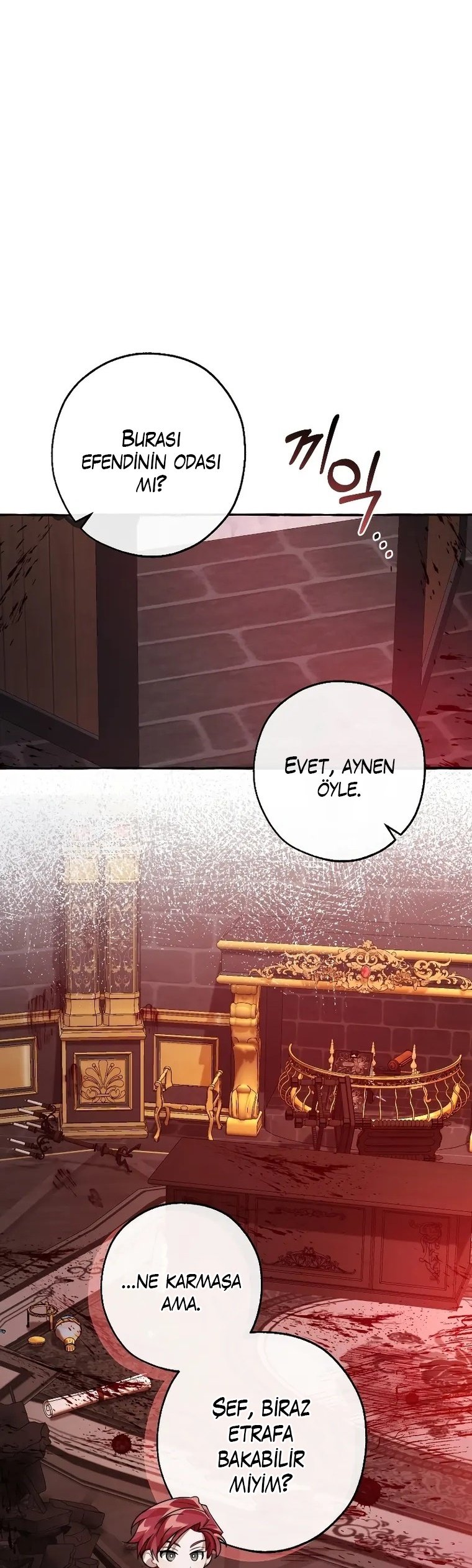 Read Trash of the Counts Family tr Manga Online