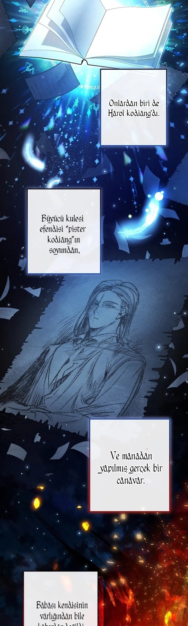 Read Trash of the Counts Family tr Manga Online
