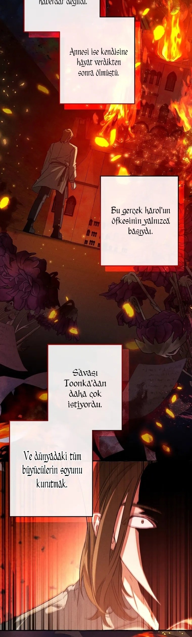 Read Trash of the Counts Family tr Manga Online