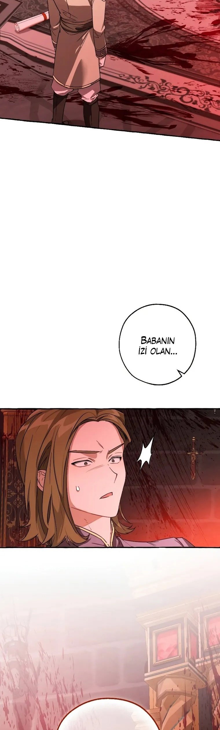 Read Trash of the Counts Family tr Manga Online