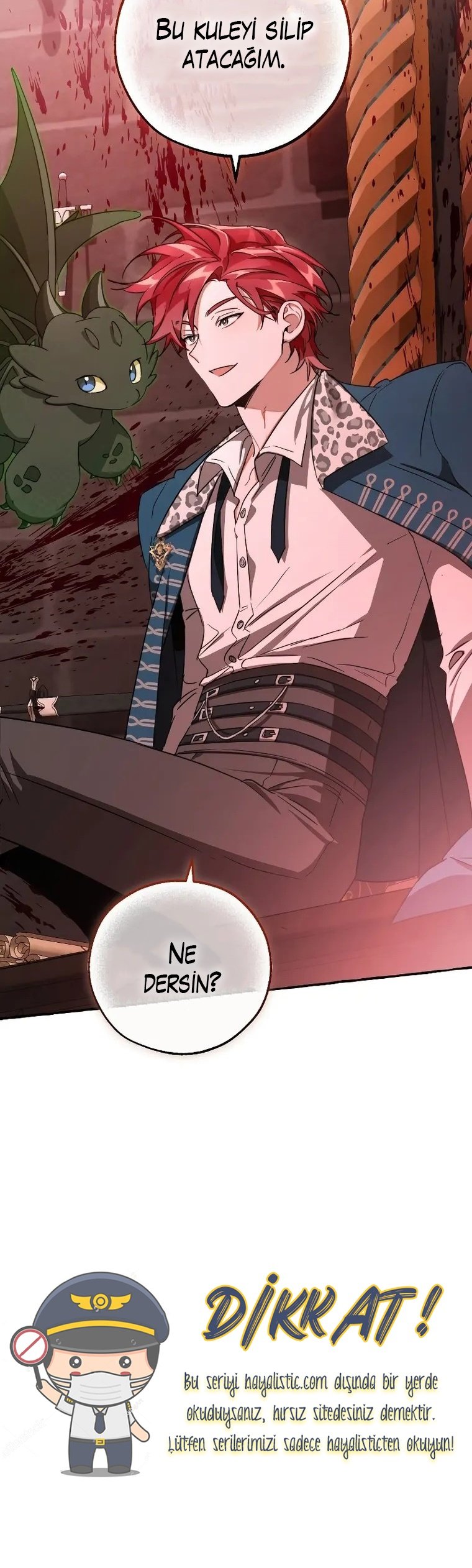 Read Trash of the Counts Family tr Manga Online