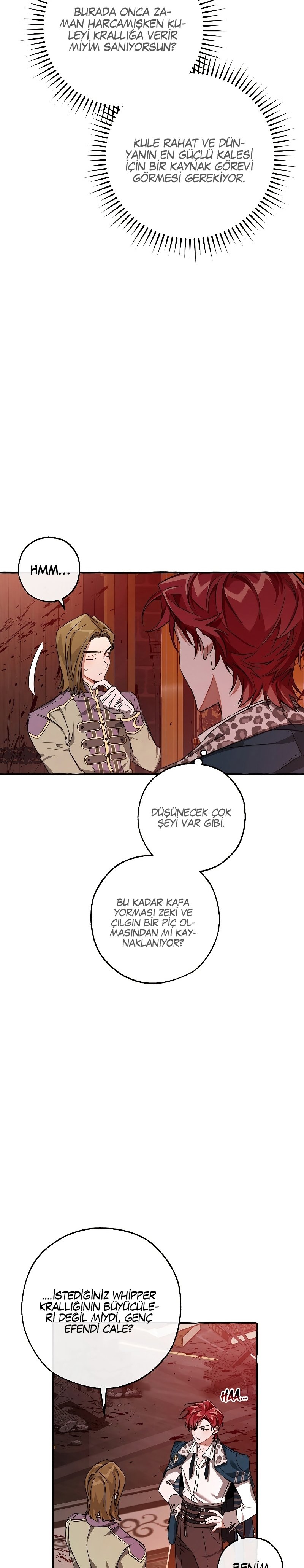 Read Trash of the Counts Family tr Manga Online