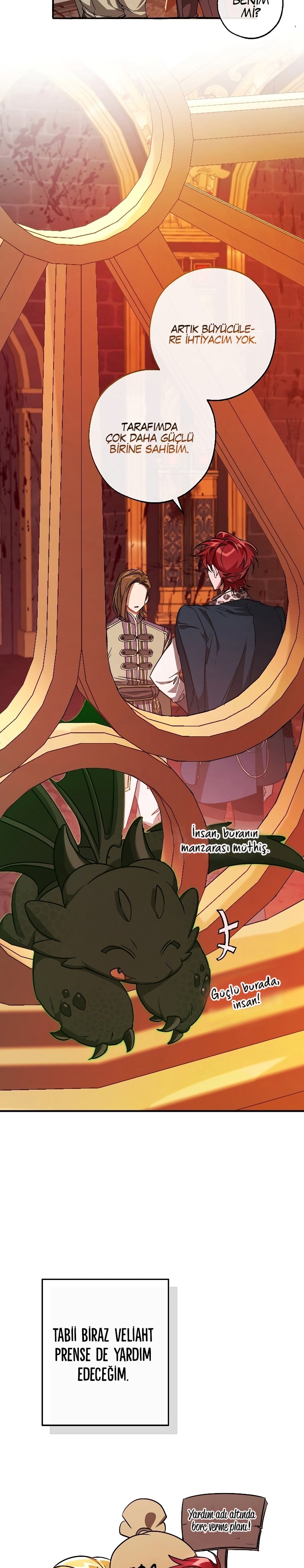 Read Trash of the Counts Family tr Manga Online