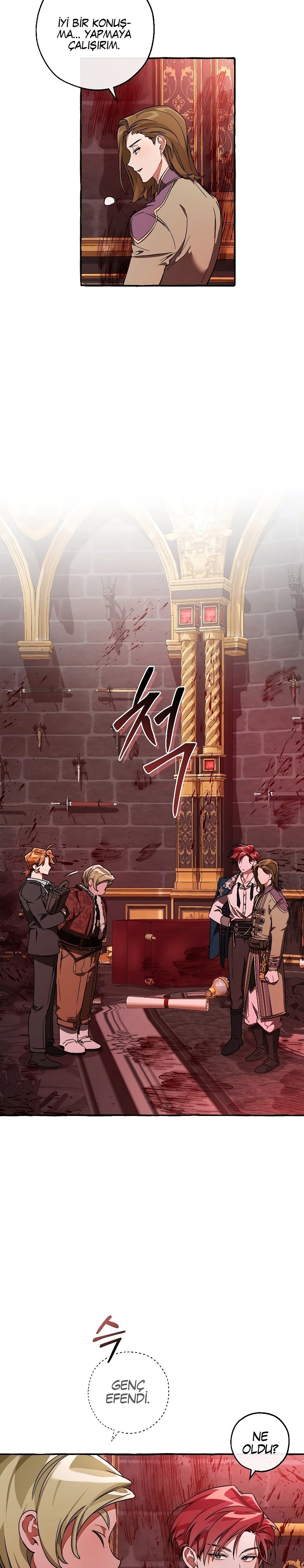Read Trash of the Counts Family tr Manga Online