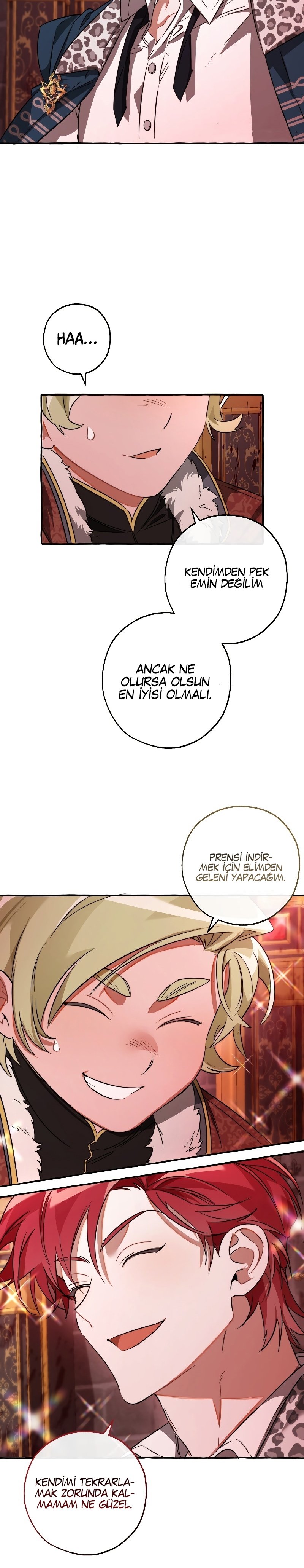 Read Trash of the Counts Family tr Manga Online