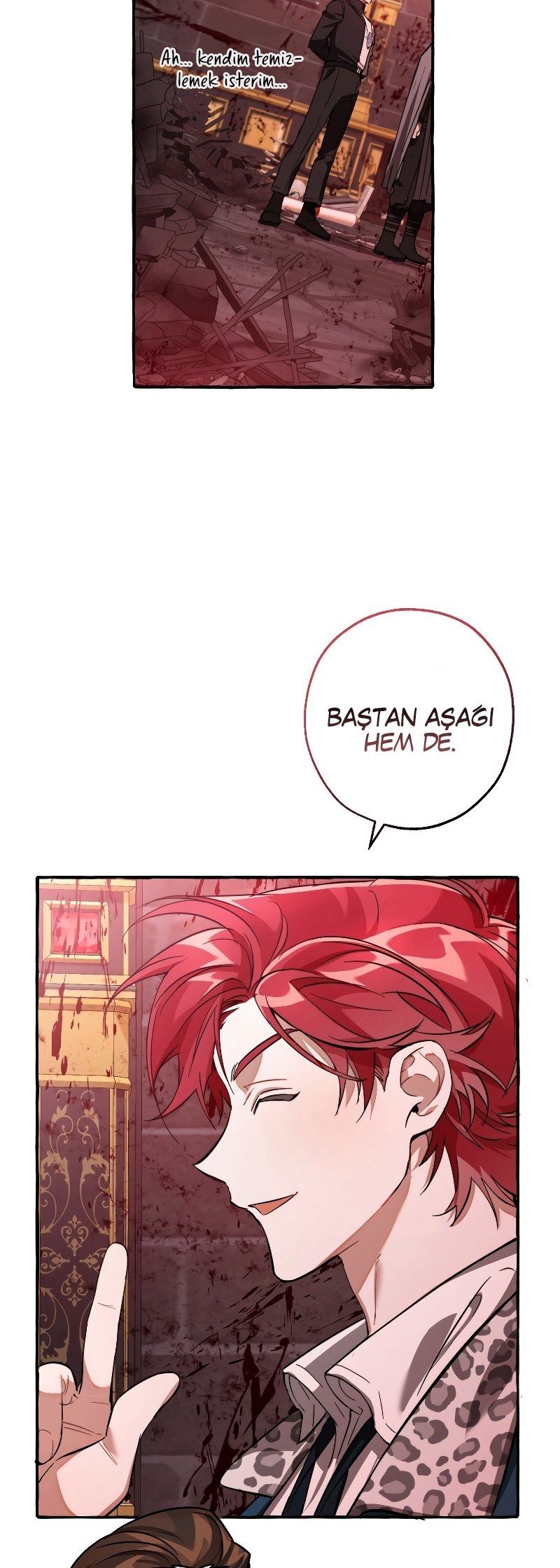 Read Trash of the Counts Family tr Manga Online