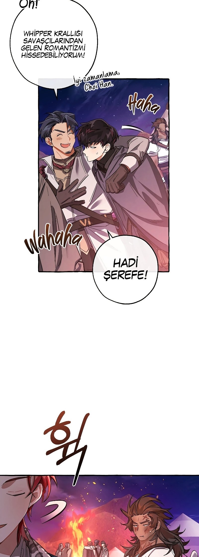 Read Trash of the Counts Family tr Manga Online