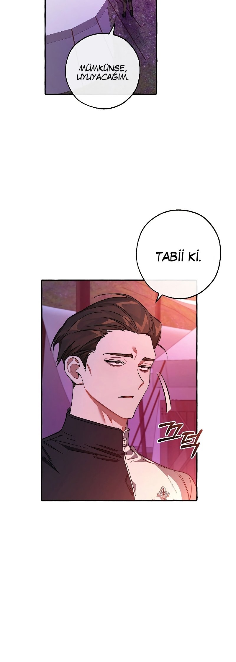 Read Trash of the Counts Family tr Manga Online