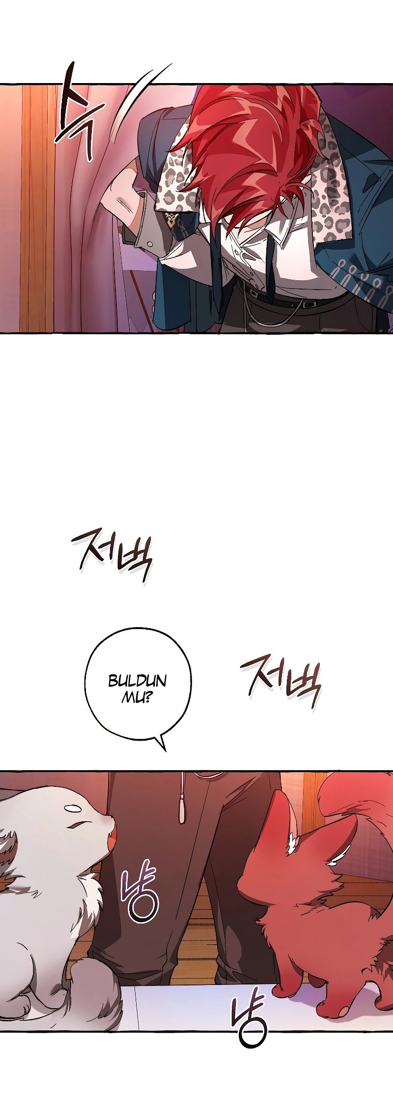 Read Trash of the Counts Family tr Manga Online