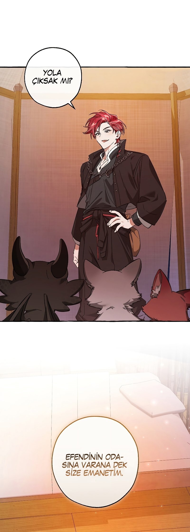 Read Trash of the Counts Family tr Manga Online